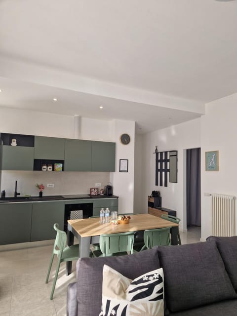 House 13 apartment in Cernobbio Apartment in Cernobbio