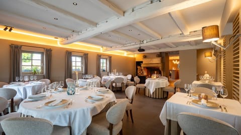 Banquet/Function facilities