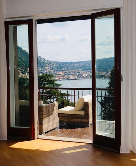 Lake view, Lake view