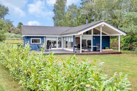 14233-Grevinge-Grevinge-Kanalvej-95 House in Zealand