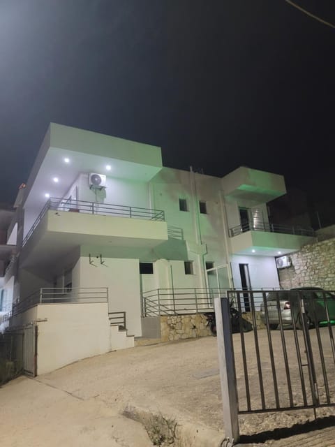 Villa Baka Studio Apartments Apartment in Sarandë