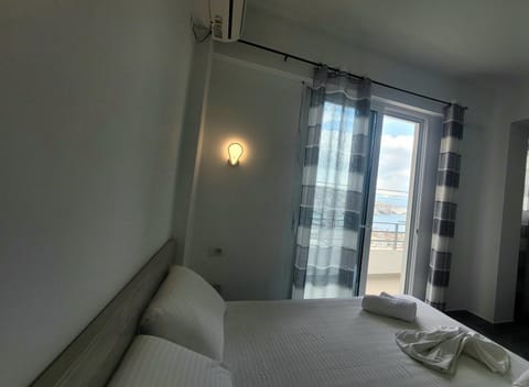 Villa Baka Studio Apartments Apartment in Sarandë