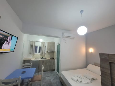 Villa Baka Studio Apartments Apartment in Sarandë