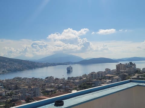 Villa Baka Studio Apartments Apartment in Sarandë