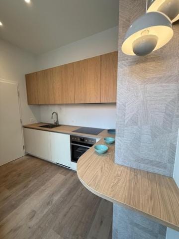 V&V Serenity Apartment in Neuchâtel