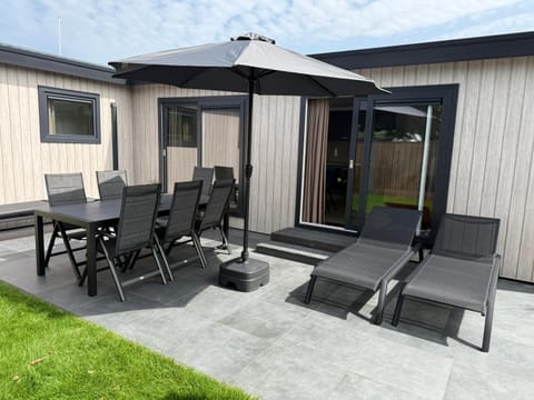 Property building, Dining area