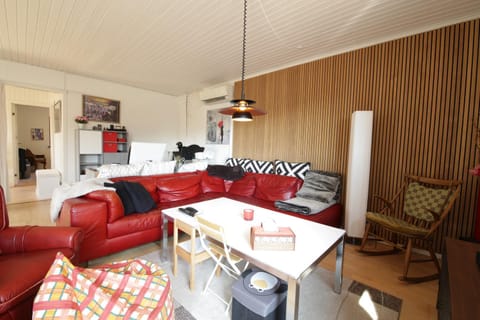 id095 Ådalen House in Region of Southern Denmark