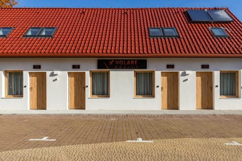 Volare Balice Hotel in Gmina Liszki