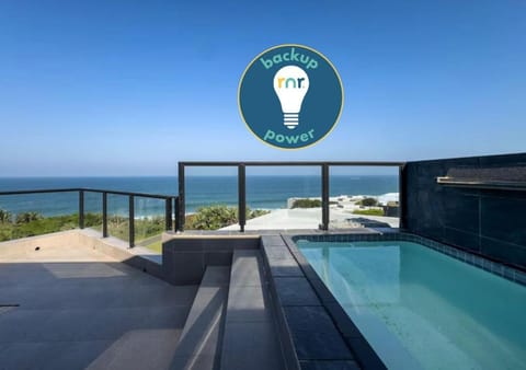 Sea view, Swimming pool