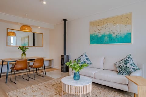 Oakwood Hermanus Apartment in Hermanus