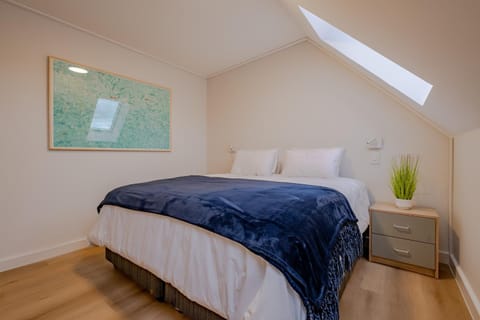 Oakwood Hermanus Apartment in Hermanus