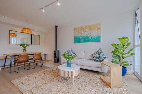 Oakwood Hermanus Apartment in Hermanus