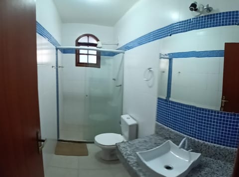 cidade da seresta House in State of Rio de Janeiro