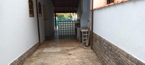 cidade da seresta House in State of Rio de Janeiro