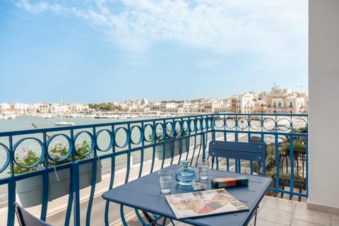 The Window On The Sea Apartment in Bari