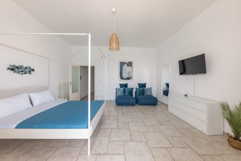 The Window On The Sea Apartment in Bari