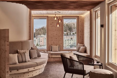 Spa and wellness centre/facilities