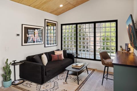 OMI Studio Apartment in Creede