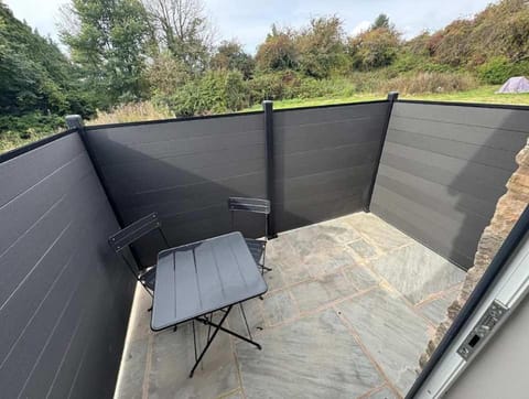 Number 7 - The Old Dairy Clevedon Apartment in Wales