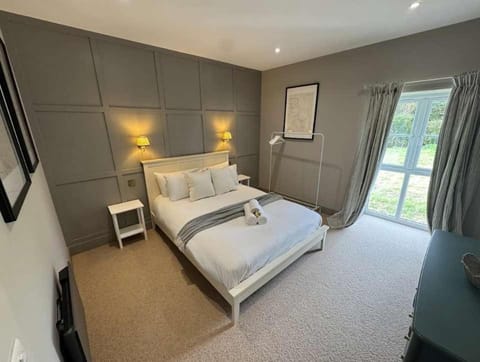 Number 7 - The Old Dairy Clevedon Apartment in Wales