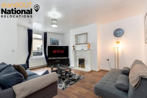 TV and multimedia, Living room