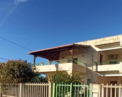 Property building, Balcony/Terrace
