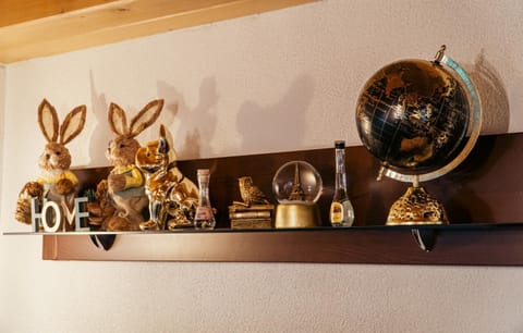 Villas Hidden Paradise House in Montenegro