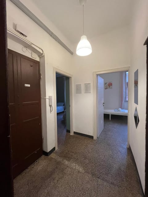 Room Yasna Bed and Breakfast in Genoa