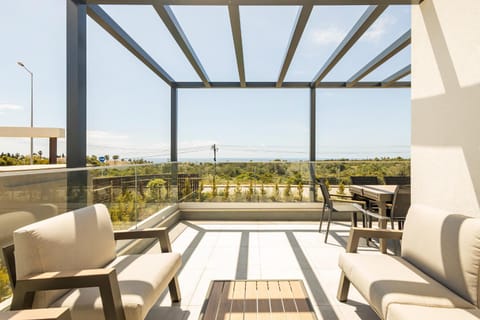 View (from property/room), Balcony/Terrace