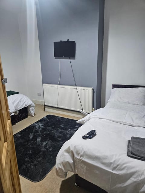 Comfort and Leisure Vacation rental in Salford