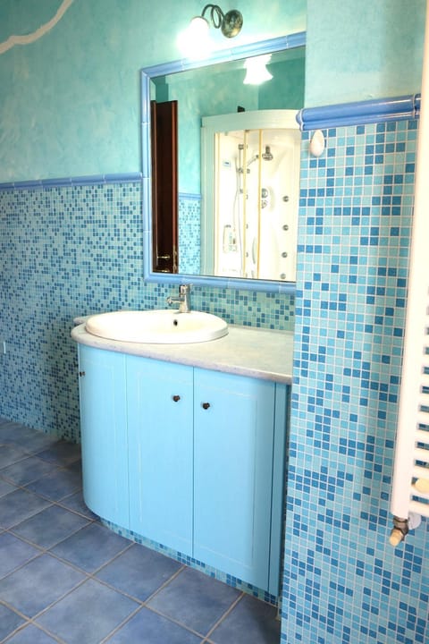 Sa Sinniesa Bed and Breakfast in Sardinia