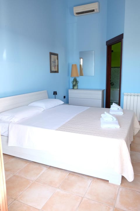 Sa Sinniesa Bed and Breakfast in Sardinia