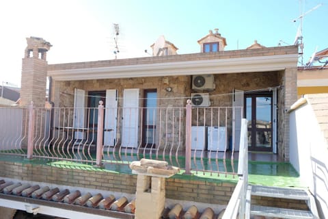 Sa Sinniesa Bed and Breakfast in Sardinia