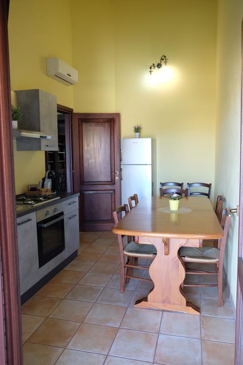 Sa Sinniesa Bed and Breakfast in Sardinia