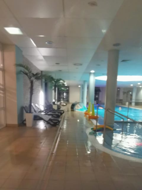 Apartament 2-pokojowy Diva prywatny Apartment in West Pomeranian Voivodeship, Poland