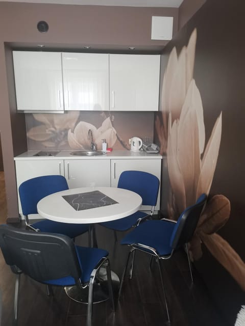 Apartament 2-pokojowy Diva prywatny Apartment in West Pomeranian Voivodeship, Poland