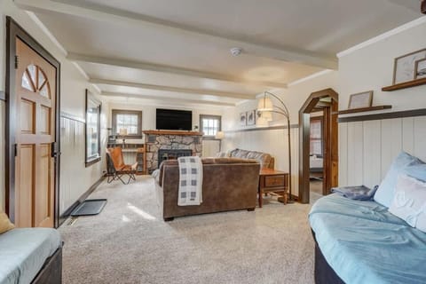 4 Bdrm Amazing Veiws House in Cascade-Chipita Park