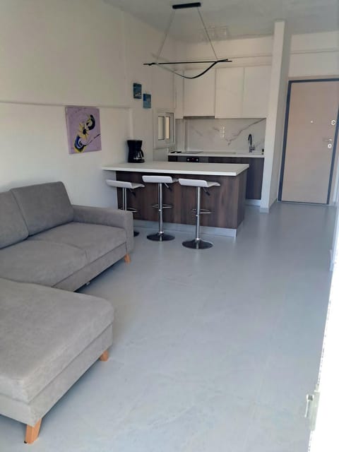 Sea View Potidaia Apartment in Halkidiki