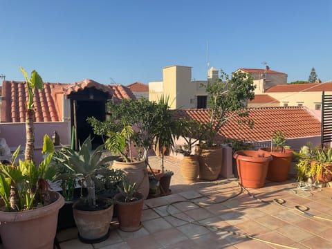 Happy Place Apartment in Rethymno