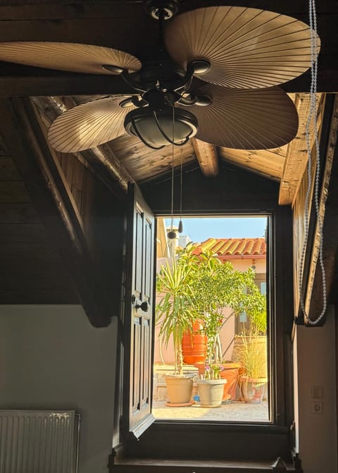 Happy Place Apartment in Rethymno