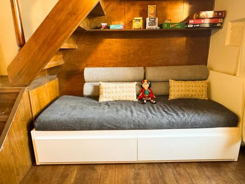 Happy Place Apartment in Rethymno