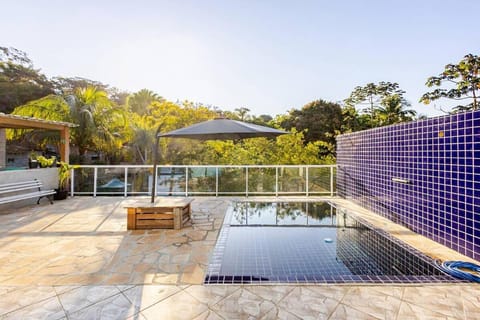 Day, Pool view, Swimming pool, sunbed