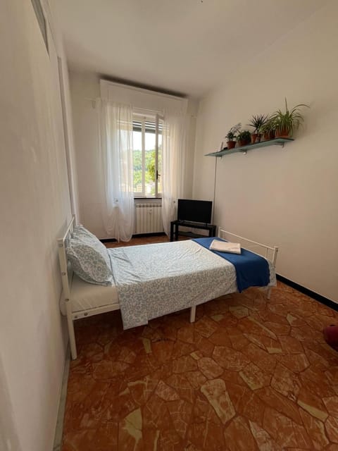 Room Yalda Bed and Breakfast in Genoa