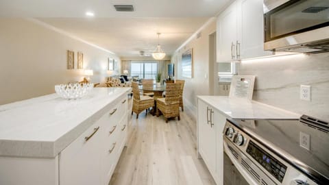 Vacation Villas #333 House in Estero Island