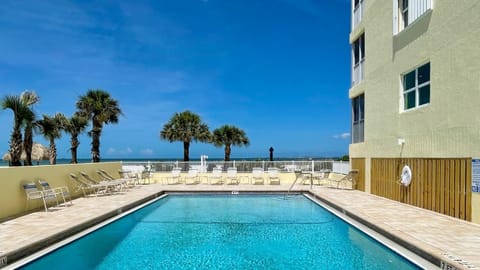 Vacation Villas #333 House in Estero Island