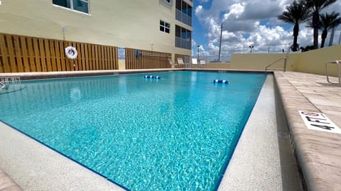 Vacation Villas #335 House in Estero Island