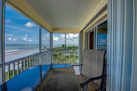 Vacation Villas #535 House in Estero Island