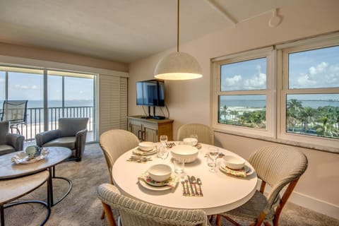 Vacation Villas #535 House in Estero Island