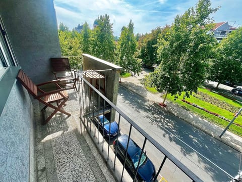 City Fontana Apartment in Serbia