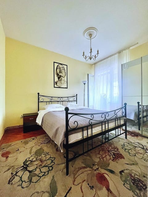 City Fontana Apartment in Serbia